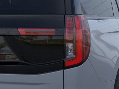 2026 Ford Expedition Tremor®