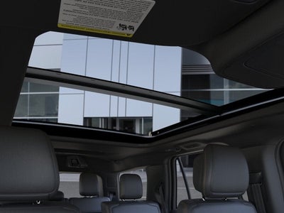 2026 Ford Expedition Tremor®