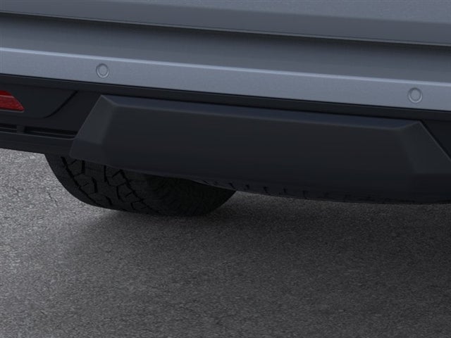 2026 Ford Expedition Tremor®