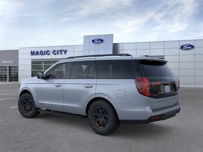 2026 Ford Expedition Tremor®