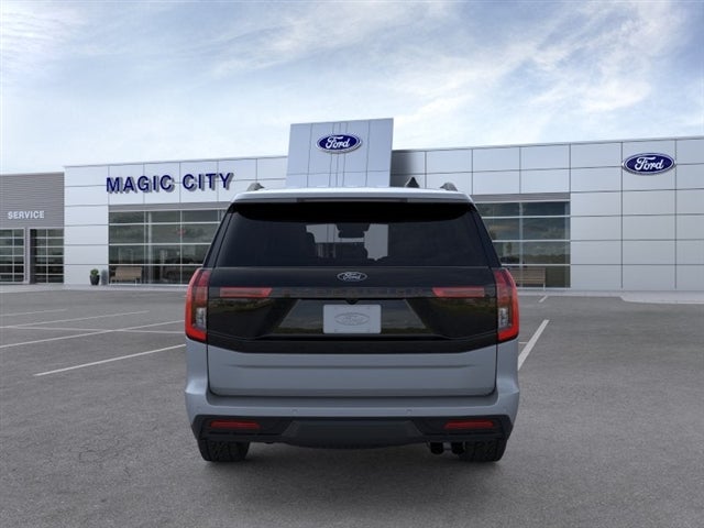 2026 Ford Expedition Tremor®