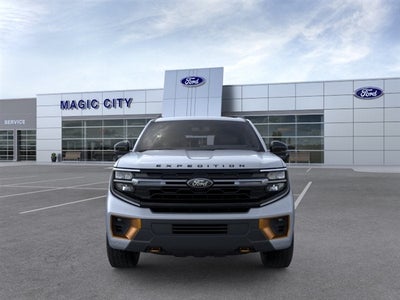 2026 Ford Expedition Tremor®