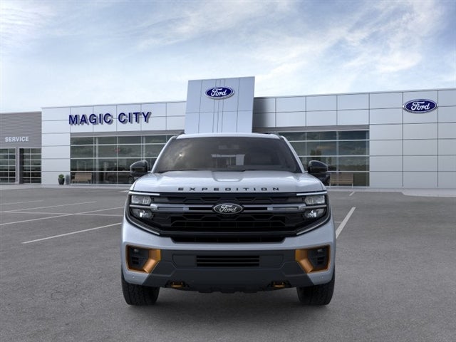 2026 Ford Expedition Tremor®