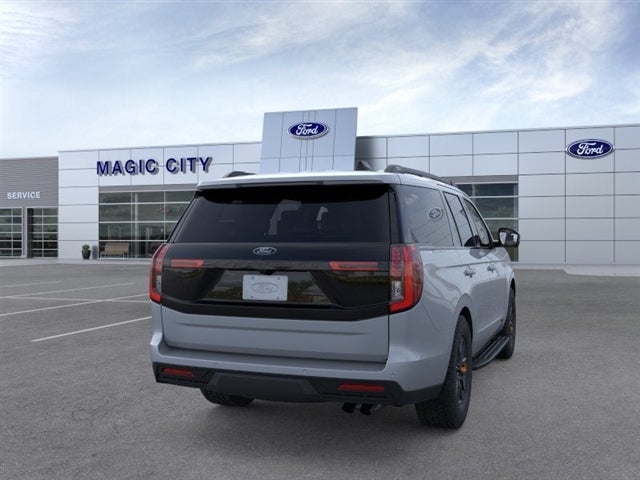 2026 Ford Expedition Tremor®
