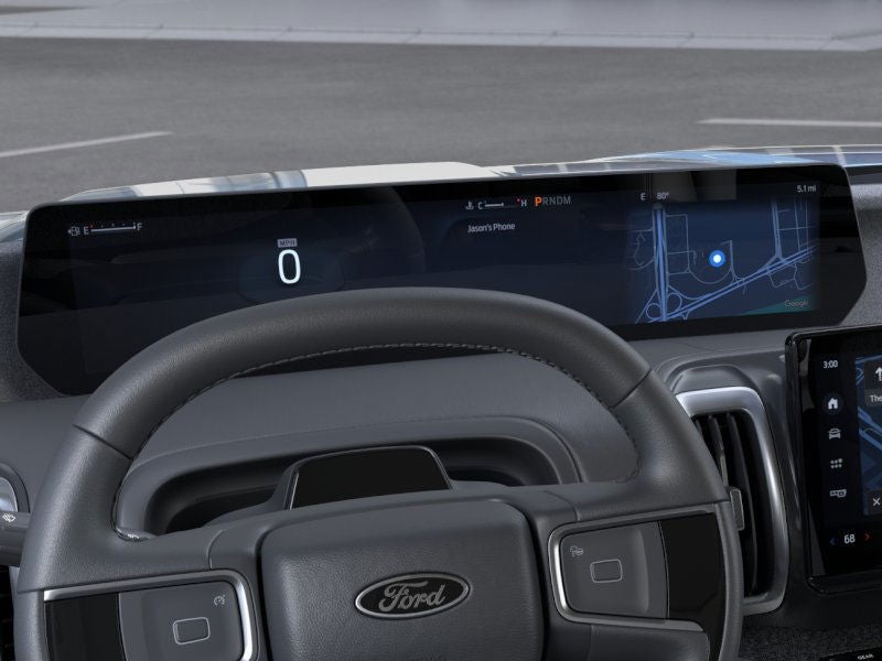 2025 Ford Expedition TREMOR®