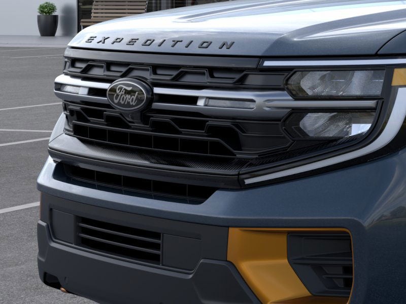 2025 Ford Expedition TREMOR®