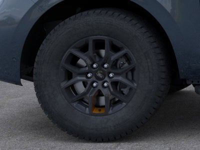 2025 Ford Expedition TREMOR®