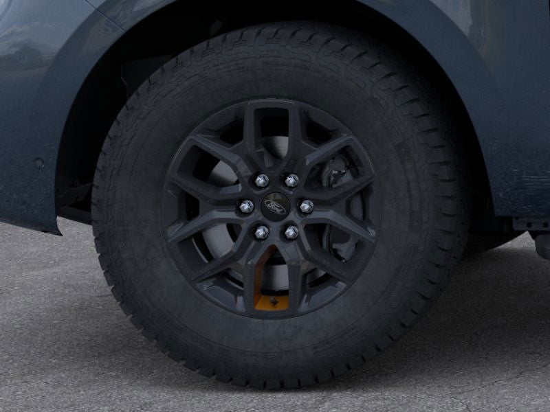 2025 Ford Expedition TREMOR®