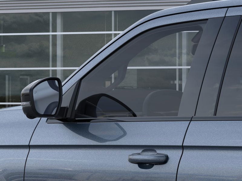 2025 Ford Expedition TREMOR®