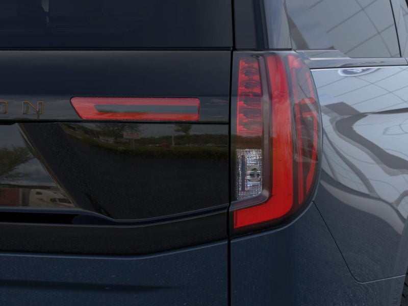 2025 Ford Expedition TREMOR®