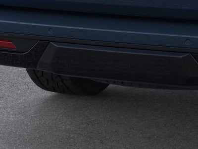 2025 Ford Expedition TREMOR®