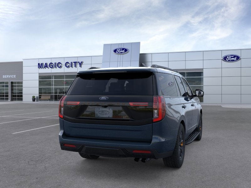 2025 Ford Expedition TREMOR®