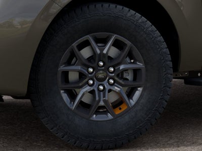 2027 Ford Expedition Tremor®