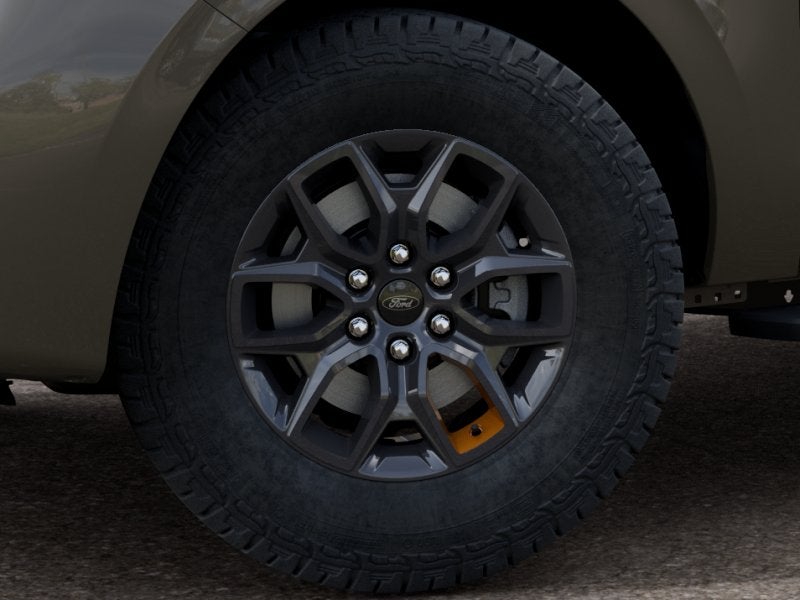 2027 Ford Expedition Tremor®