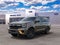 2027 Ford Expedition Tremor®
