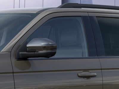 2027 Ford Expedition Tremor®