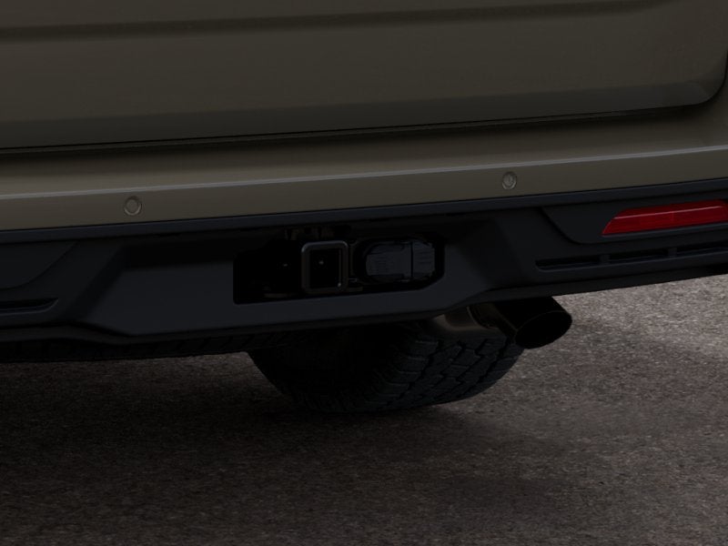 2027 Ford Expedition Tremor®