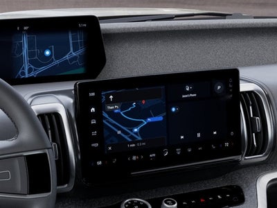 2027 Ford Expedition Tremor®
