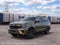 2027 Ford Expedition Tremor®