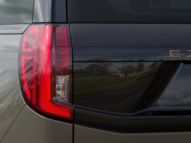 2027 Ford Expedition Tremor®