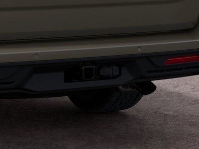 2027 Ford Expedition Tremor®