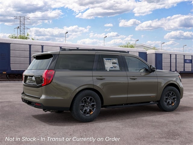 2027 Ford Expedition Tremor®
