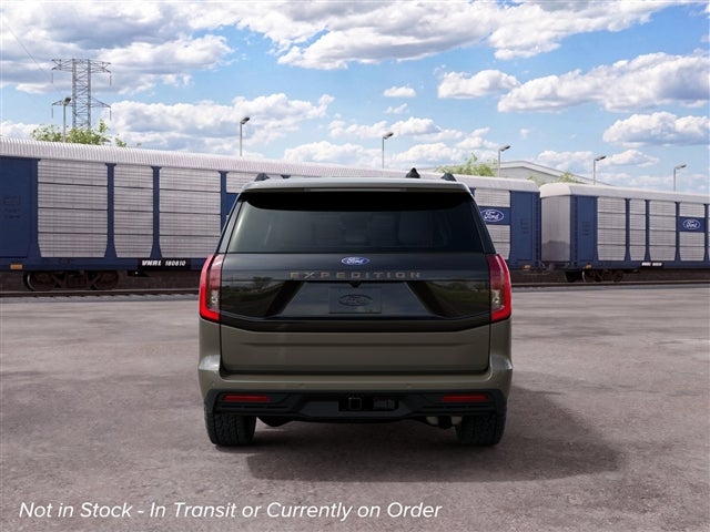 2027 Ford Expedition Tremor®