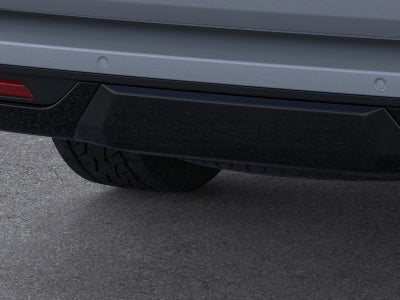 2025 Ford Expedition TREMOR®