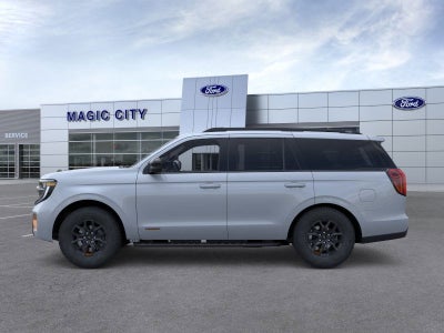 2025 Ford Expedition TREMOR®