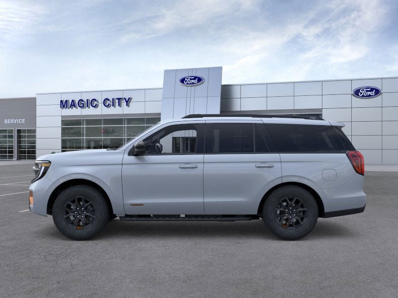 2025 Ford Expedition TREMOR®