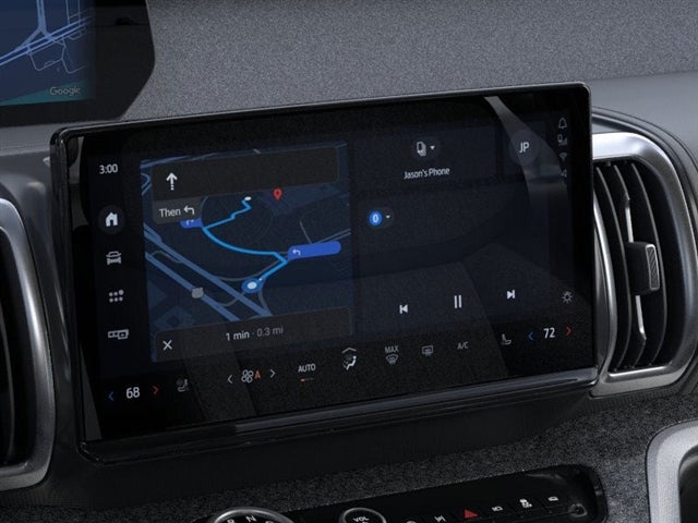 2025 Ford Expedition TREMOR®