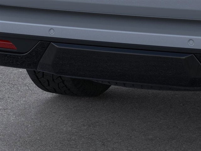 2025 Ford Expedition TREMOR®