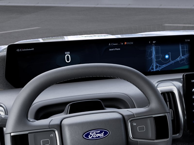 2027 Ford Expedition Tremor®