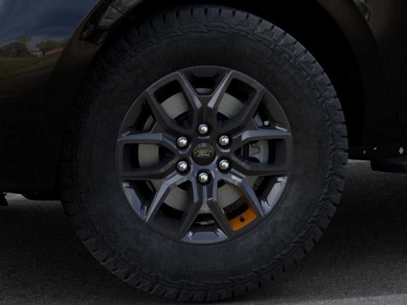 2027 Ford Expedition Tremor®