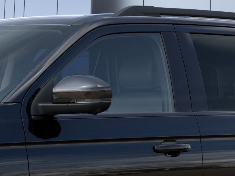 2027 Ford Expedition Tremor®