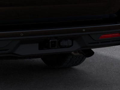 2027 Ford Expedition Tremor®