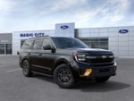 2027 Ford Expedition Tremor®