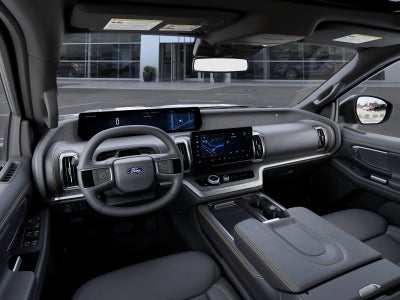 2027 Ford Expedition Tremor®