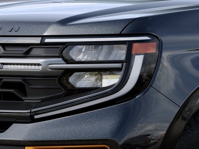 2027 Ford Expedition Tremor®