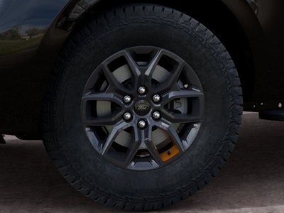 2027 Ford Expedition Tremor®