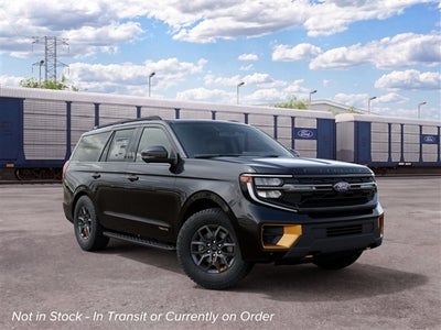 2027 Ford Expedition Tremor®
