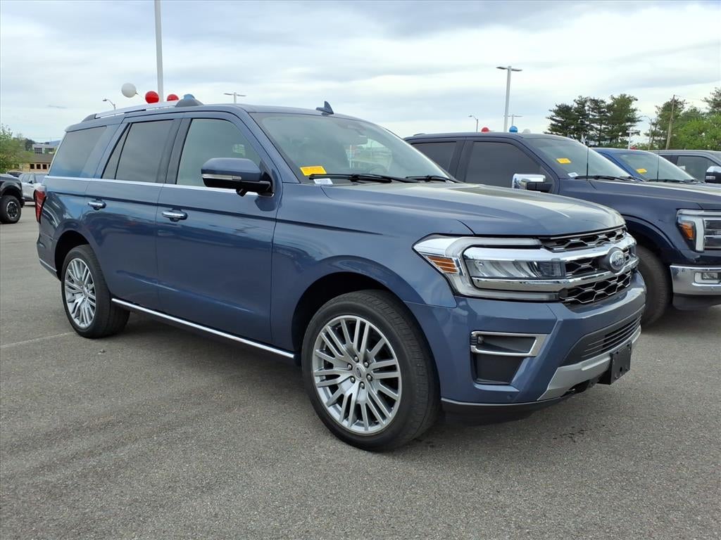 2023 Ford Expedition Limited