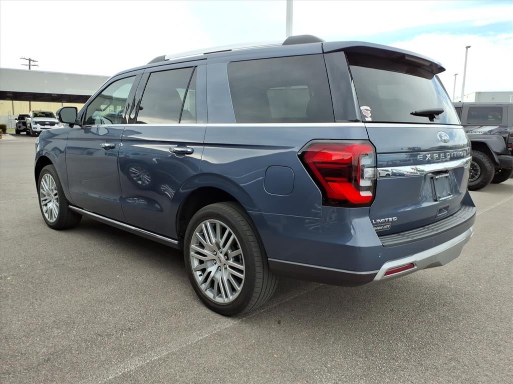 2023 Ford Expedition Limited