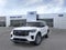 2026 Ford Explorer Active 100A
