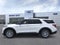 2026 Ford Explorer Active 100A