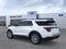 2026 Ford Explorer Active 100A