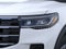 2026 Ford Explorer Active 100A