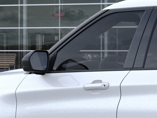 2026 Ford Explorer Active 100A