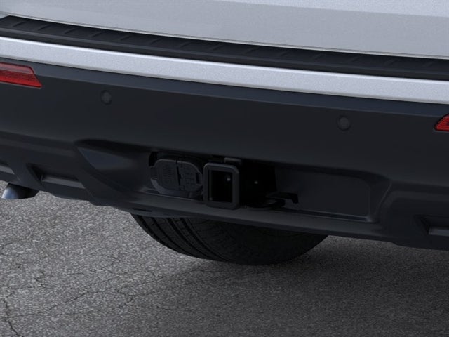 2026 Ford Explorer Active 100A