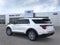 2026 Ford Explorer Active 100A